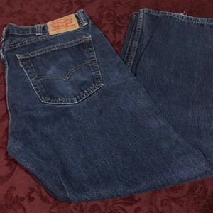 Levi’s Men’s Jeans